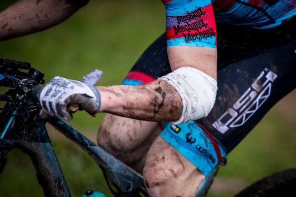 Mistrovství ČR XCM 2023 - Machov