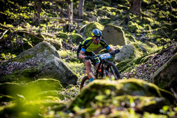 Mistrovství ČR XCM 2023 - Machov