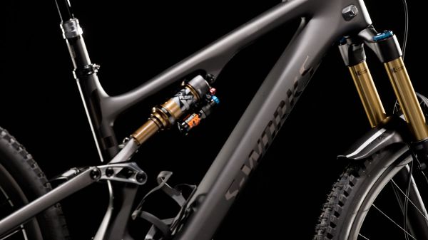 Specialized Turbo LEVO SL 2.gen