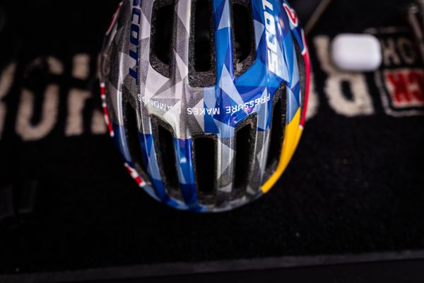 Světový pohár XCO #1 - Nové Město na Moravě