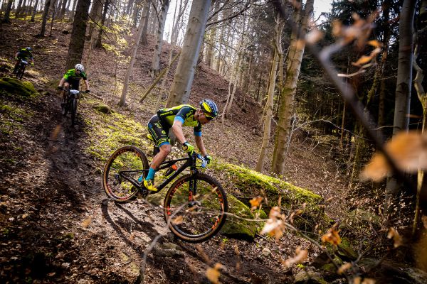 Mistrovství ČR XCM 2023 - Machov