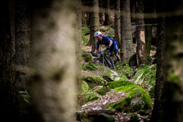 Mistrovství ČR XCM 2023 - Machov