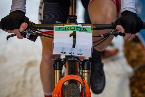 Český pohár XCO #1 - Zadov 2023