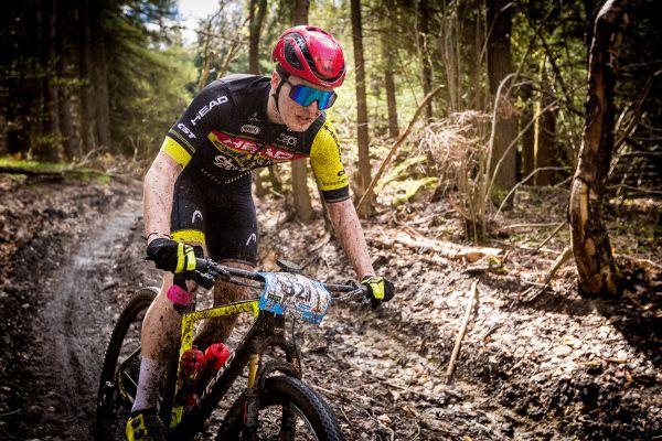 Mistrovství ČR XCM 2023 - Machov