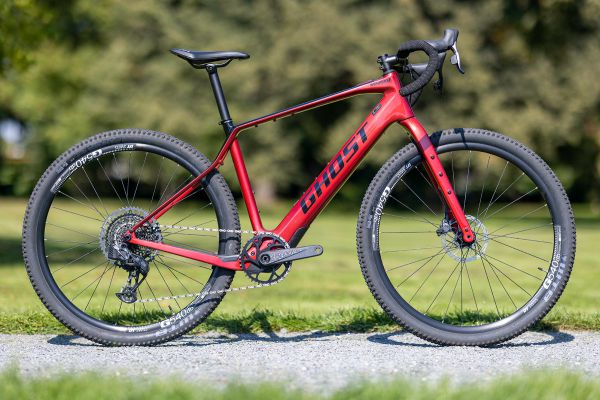 Ghost Path Asket PRO