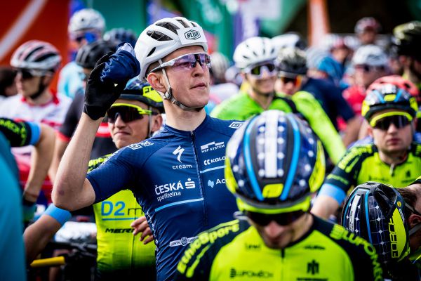 Mistrovství ČR XCM 2023 - Machov