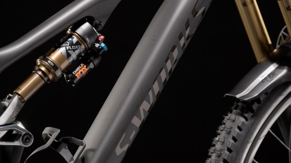 Specialized Turbo LEVO SL 2.gen