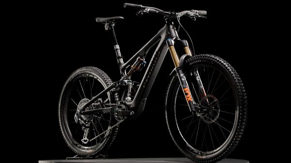 Specialized Turbo LEVO SL 2.gen