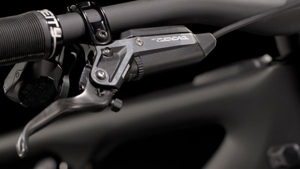 Specialized Turbo LEVO SL 2.gen