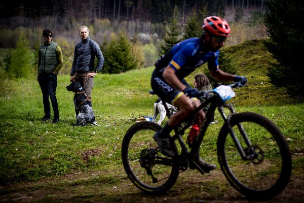 Mistrovství ČR XCM 2023 - Machov