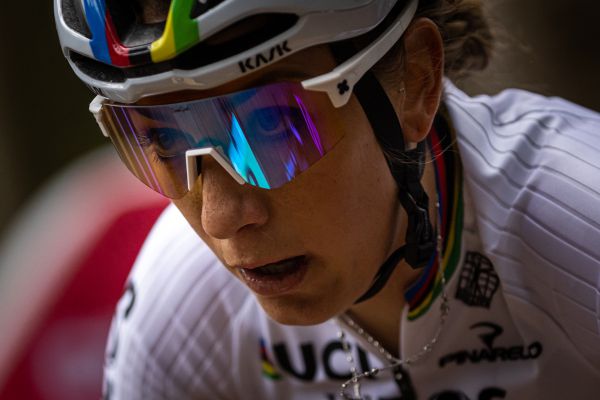 Pauline Ferrand Prevot