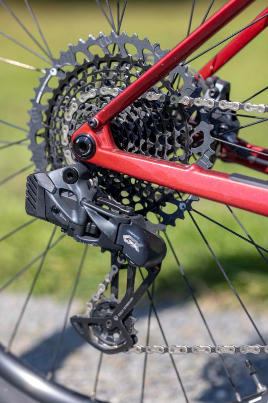 Ghost Path Asket PRO