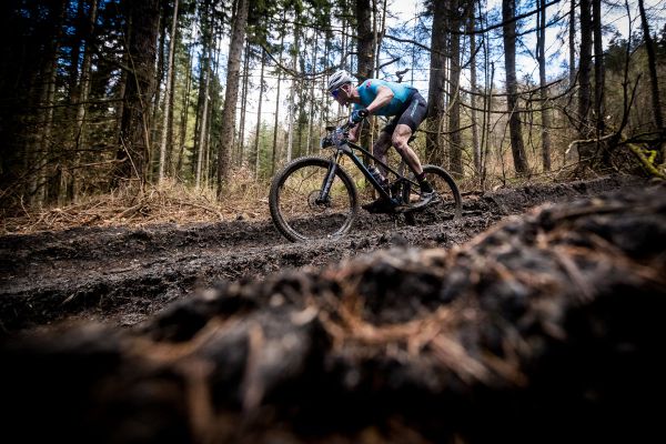 Mistrovství ČR XCM 2023 - Machov