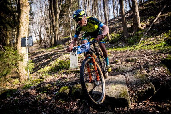 Mistrovství ČR XCM 2023 - Machov