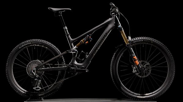 Specialized Turbo LEVO SL 2.gen