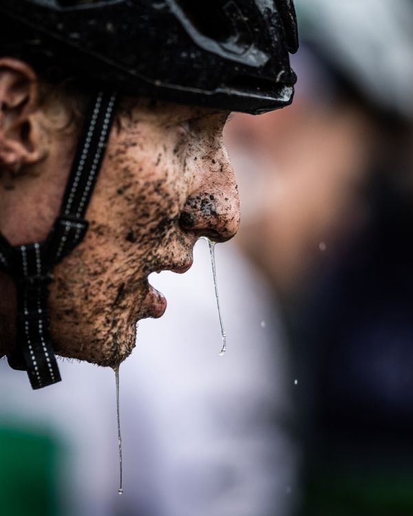 Světový pohár XCO #1 - Nové Město na Moravě