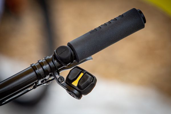 Český pohár XCO #1 - Zadov 2023