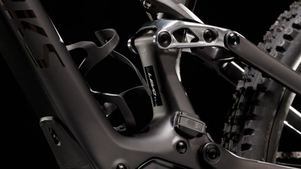 Specialized Turbo LEVO SL 2.gen