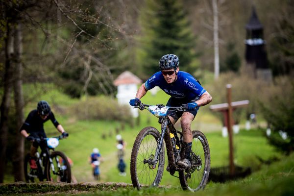 Mistrovství ČR XCM 2023 - Machov