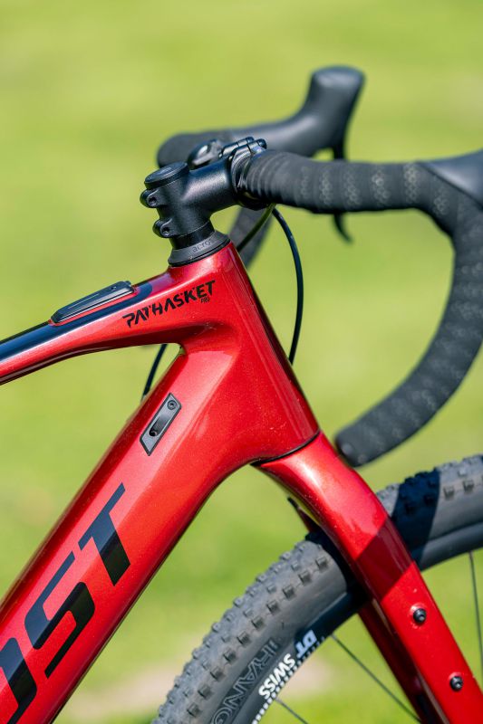 Ghost Path Asket PRO