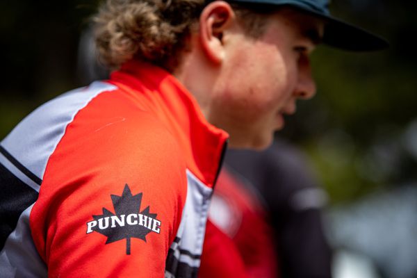 Český pohár XCO #1 - Zadov 2023