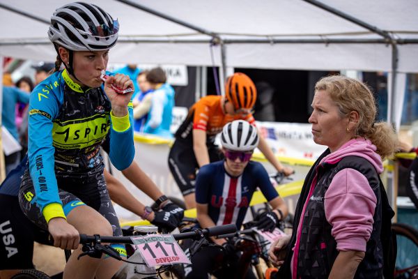 Český pohár XCO #1 - Zadov 2023