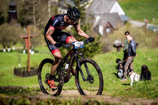 Mistrovství ČR XCM 2023 - Machov