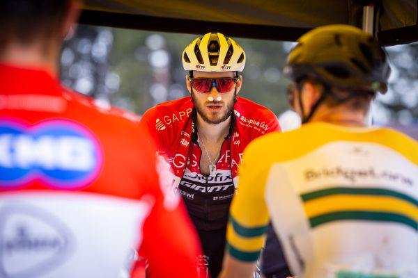 Český pohár XCO #1 - Zadov 2023