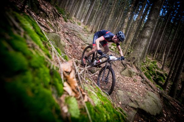 Mistrovství ČR XCM 2023 - Machov