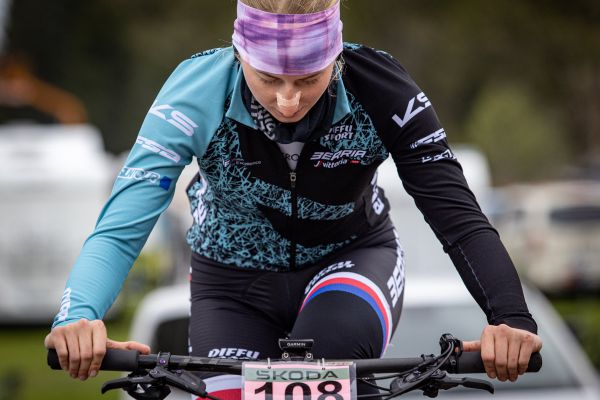 Český pohár XCO #1 - Zadov 2023