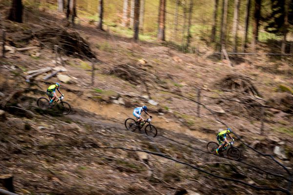 Mistrovství ČR XCM 2023 - Machov