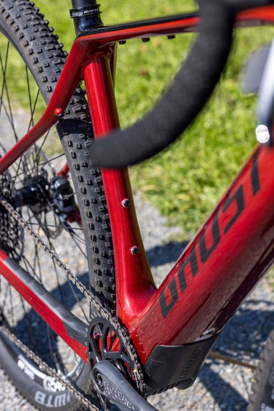 Ghost Path Asket PRO