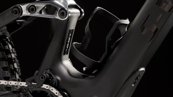 Specialized Turbo LEVO SL 2.gen