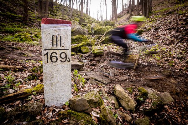 Mistrovství ČR XCM 2023 - Machov