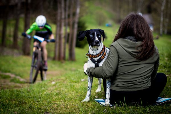 Mistrovství ČR XCM 2023 - Machov