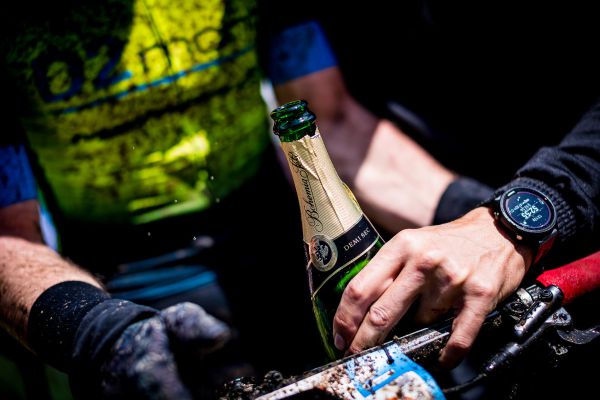 Mistrovství ČR XCM 2023 - Machov