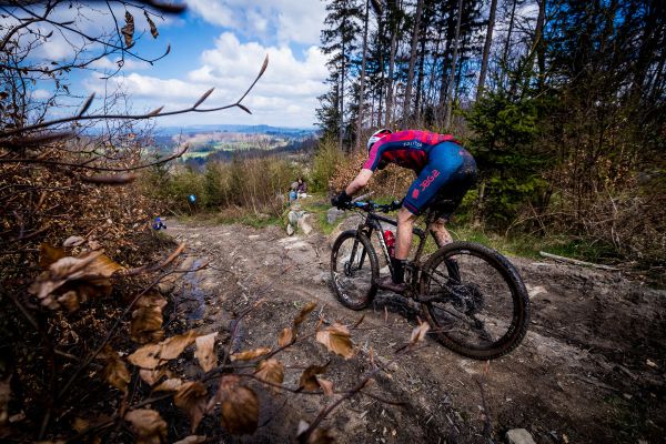 Mistrovství ČR XCM 2023 - Machov