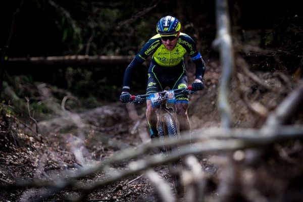 Mistrovství ČR XCM 2023 - Machov