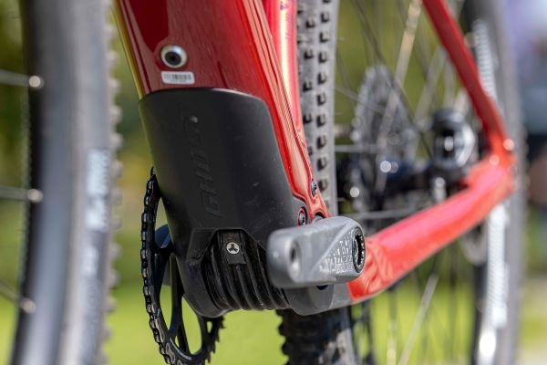 Ghost Path Asket PRO