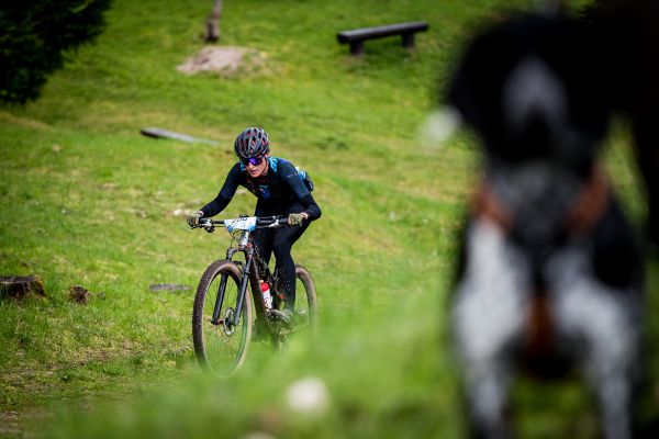 Mistrovství ČR XCM 2023 - Machov