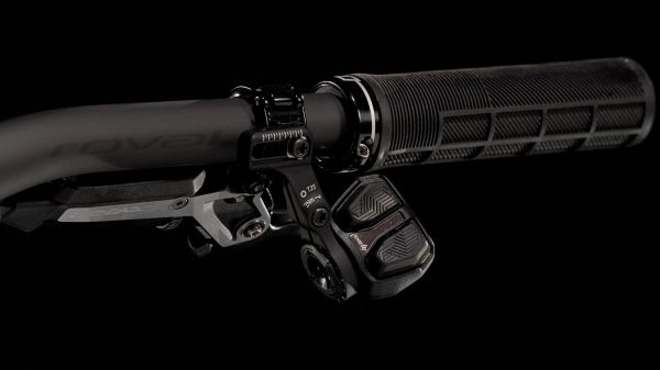 Specialized Turbo LEVO SL 2.gen