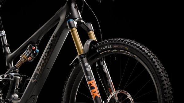 Specialized Turbo LEVO SL 2.gen