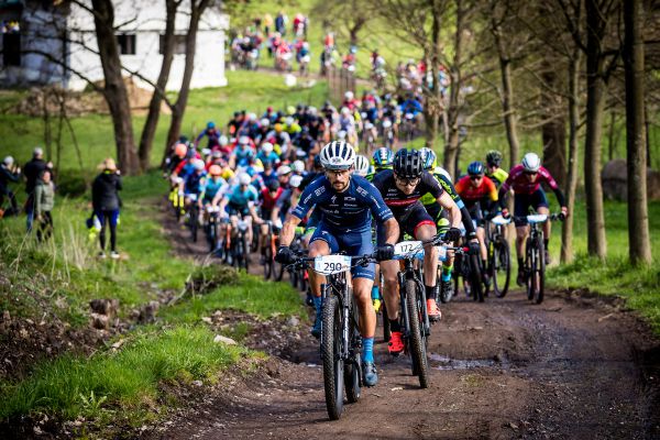 Mistrovství ČR XCM 2023 - Machov