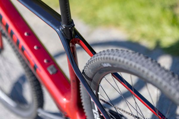 Ghost Path Asket PRO