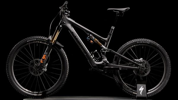 Specialized Turbo LEVO SL 2.gen