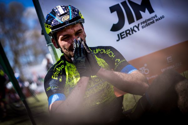 Mistrovství ČR XCM 2023 - Machov