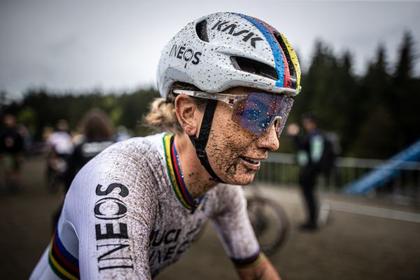 Pauline Ferrand-Prevot