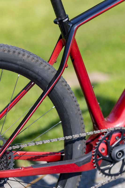 Ghost Path Asket PRO