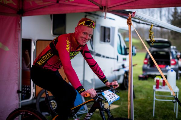 Mistrovství ČR XCM 2023 - Machov