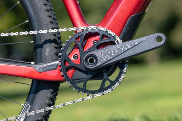 Ghost Path Asket PRO